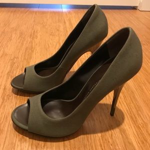 Size 38.5 Giuseppe Zanotti Heels